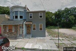 1258 Sycamore St, Camden, NJ 08103
