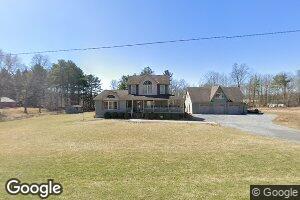 2285 Union St, Ramey, PA 16671