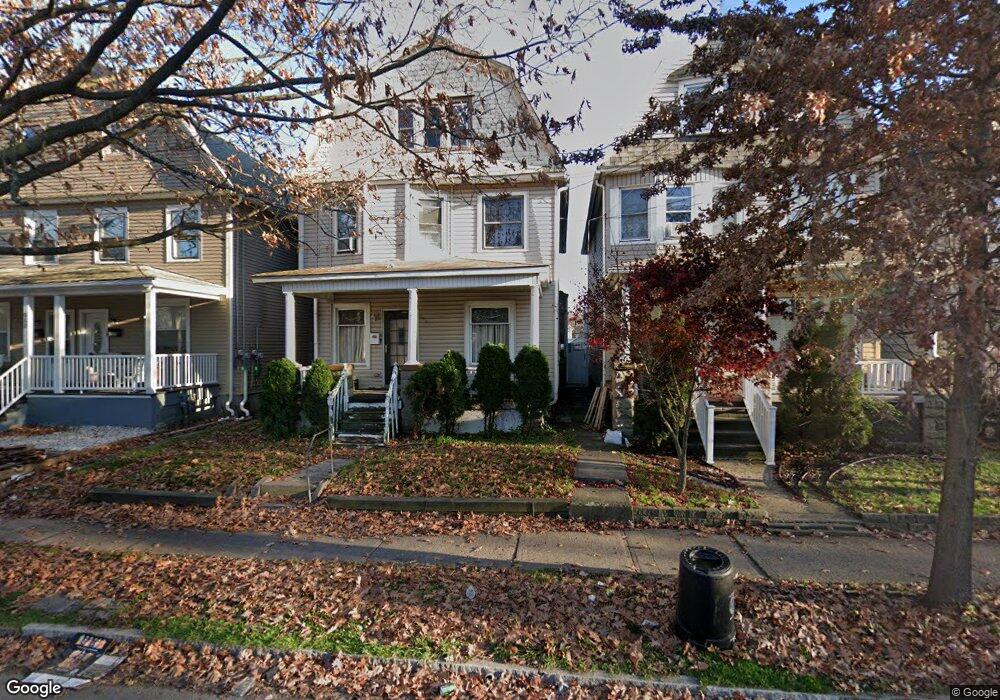 554 Carey Ave, Wilkes Barre, PA 18702 - photo 1