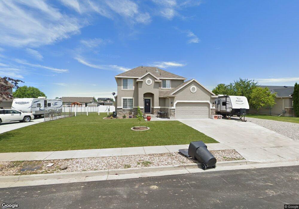 2496 W 2580 N, Clearfield, UT 84015 - photo 1