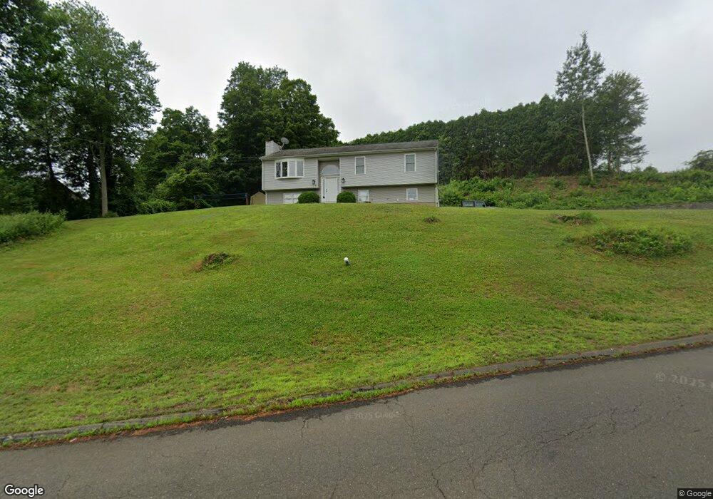 545 Thompson St, East Haven, CT 06513 - photo 1