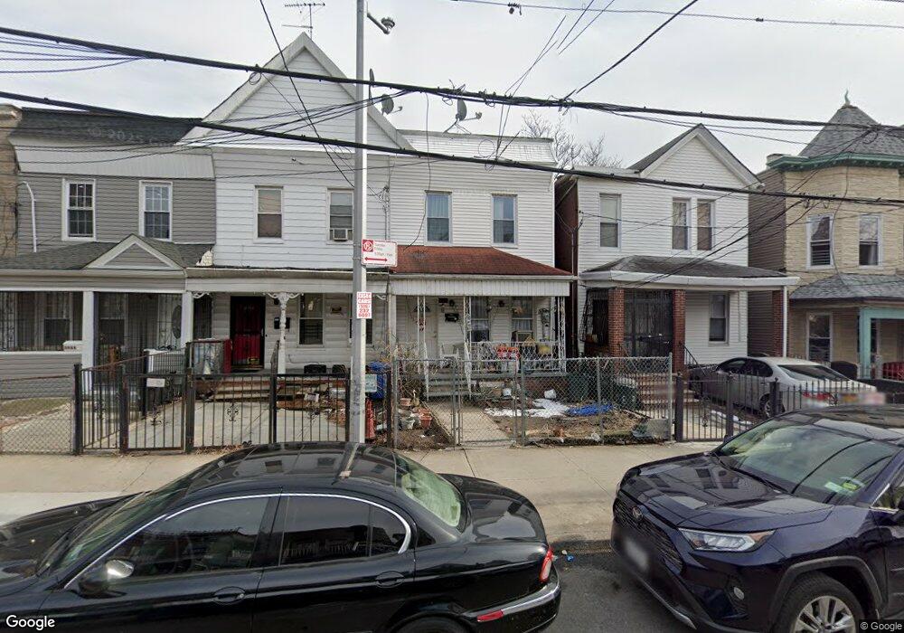 2860 Briggs Ave, Bronx, NY 10458 - photo 1