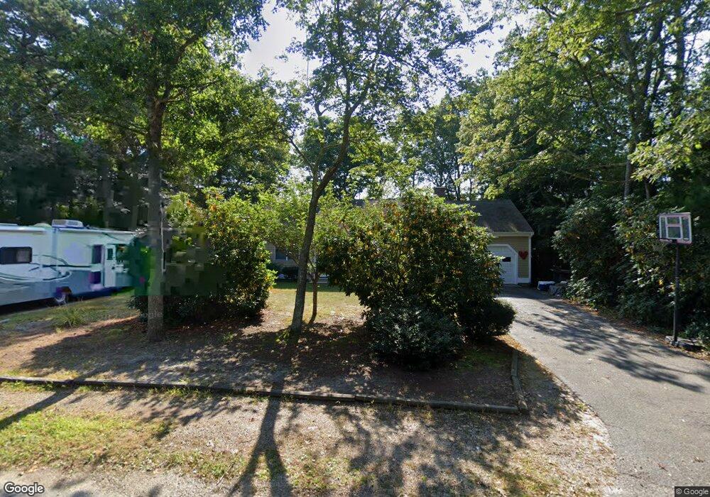 29 S Precinct Rd, Centerville, MA 02632 - photo 1