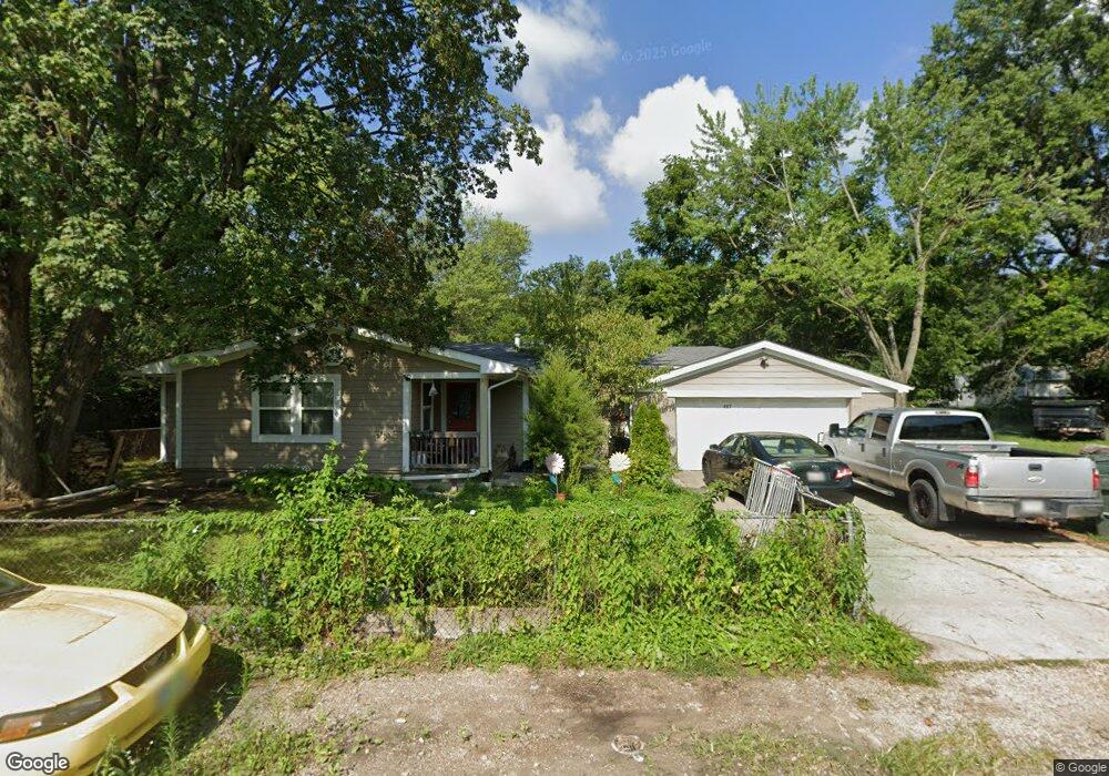 407 Evergreen Terrace, Columbus, OH 43228 - photo 1