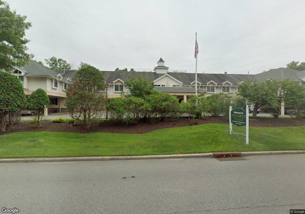 40 Blanche Ave unit 202, Harrington Park, NJ 07640 - photo 1