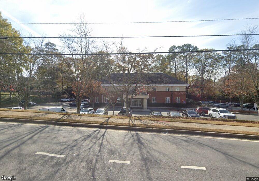 12871 Ertis Rd, Roswell, GA 30075 - photo 1