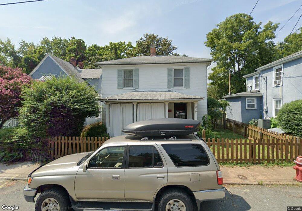 337 10 1/2 St NW, Charlottesville, VA 22903 - photo 1