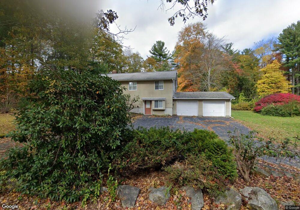 51 G h Wilson Rd, Spencer, MA 01562 - photo 1