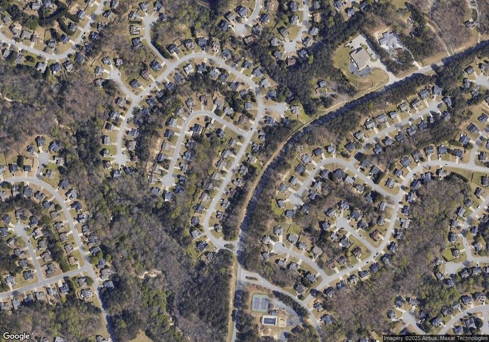 1285 Wilkes Crest Dr unit 1, Dacula, GA 30019 - photo 1