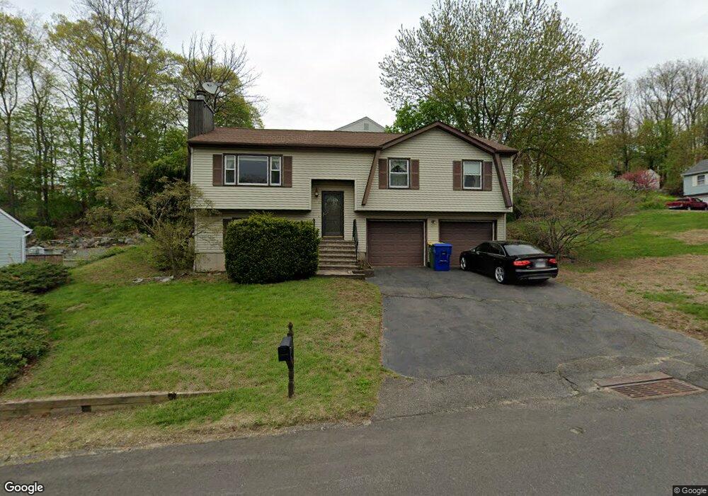 116 Eastside Blvd, Waterbury, CT 06706 - photo 1