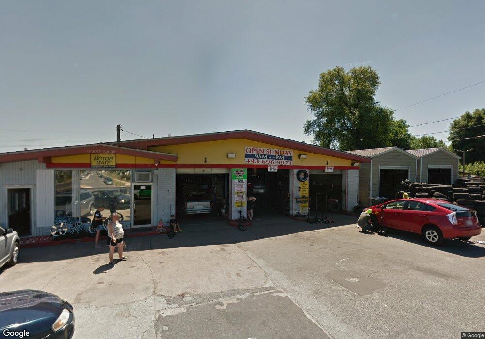 Street View Photo