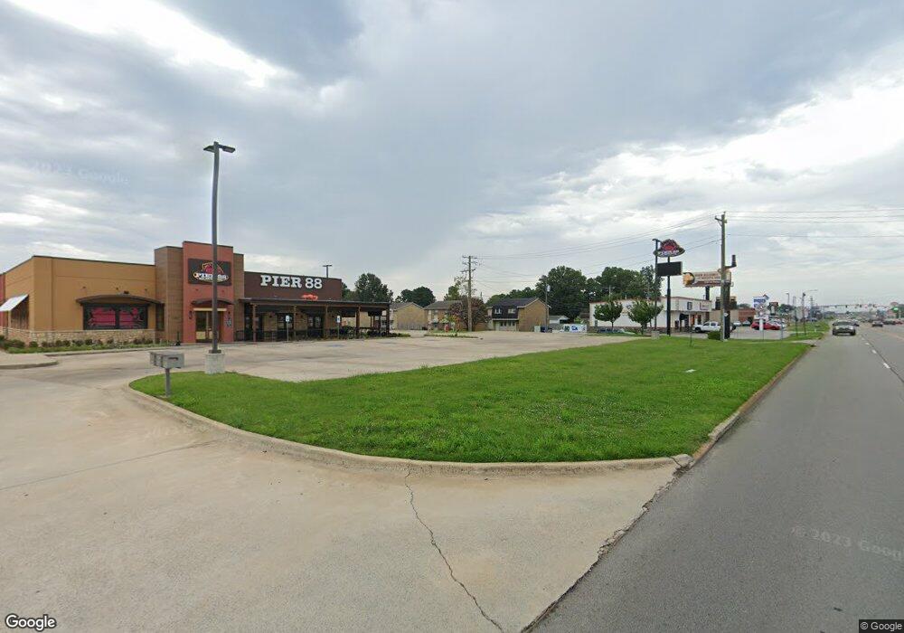 Lot 1 Terra Hills Phase VI, Jonesboro, AR 72405 - photo 1