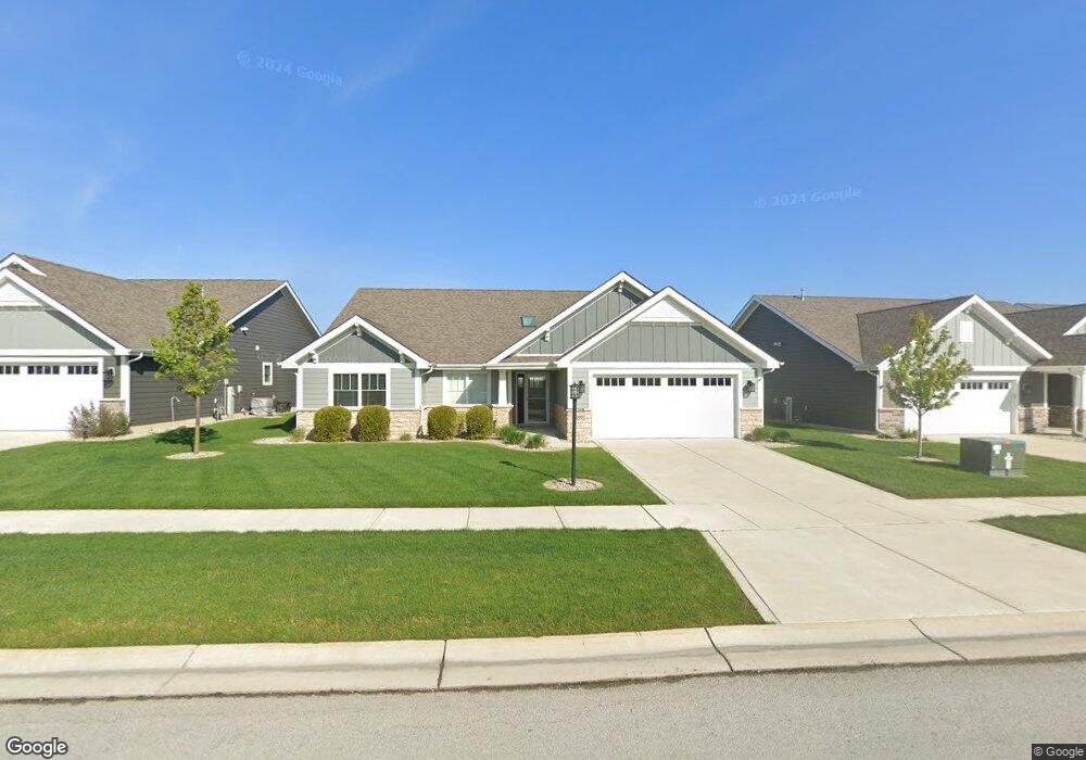 10660 Juniper Ln, Saint John, IN 46373 - photo 1