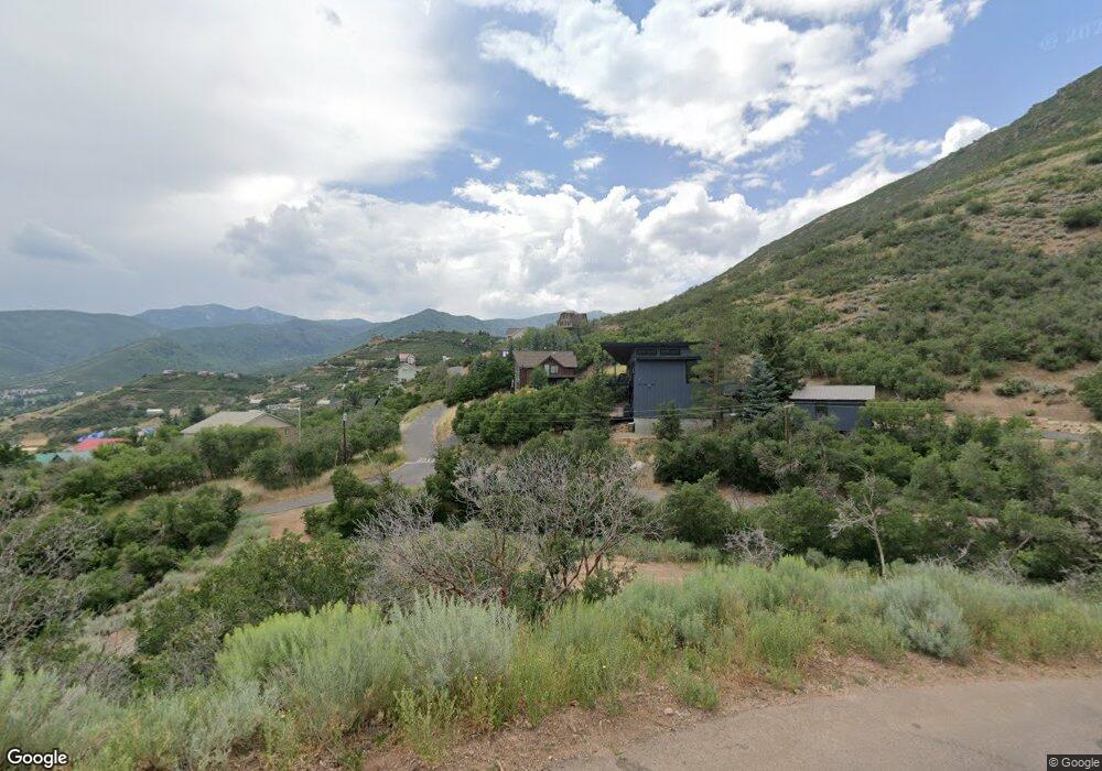 281 W Saint Moritz Rd, Midway, UT 84060 - photo 1