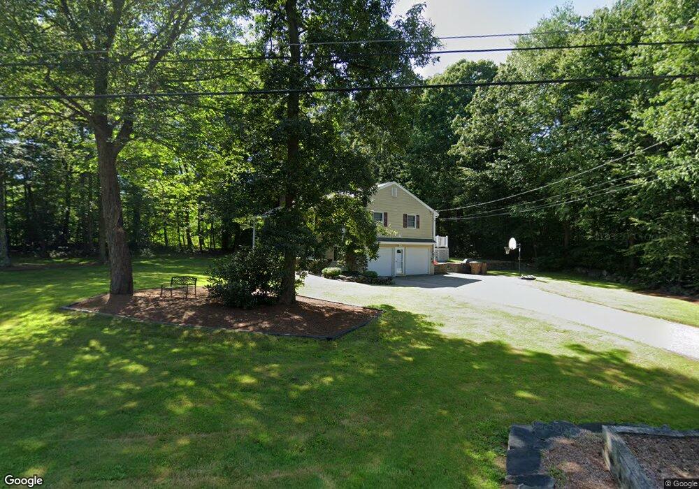 3 Old Coach Rd, Atkinson, NH 03811 - photo 1