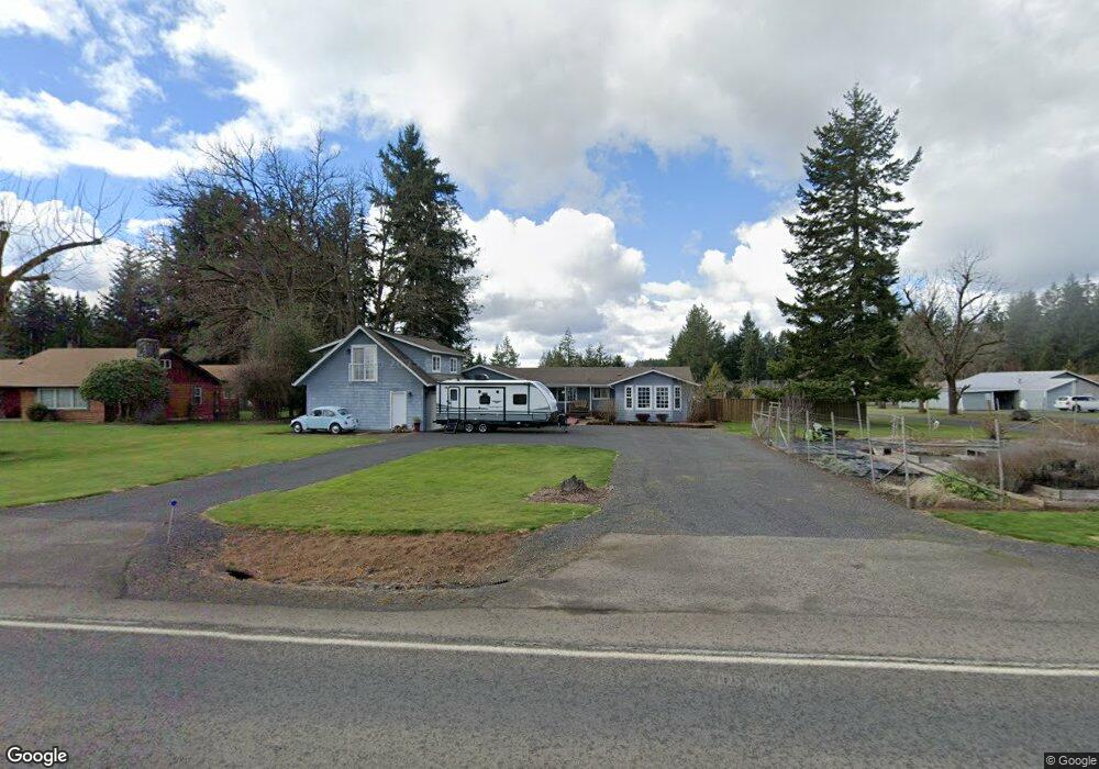 680 Highway 603, Chehalis, WA 98532 - photo 1