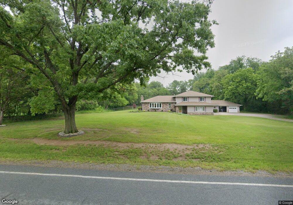 9199 S 12th St, Schoolcraft, MI 49087 - photo 1