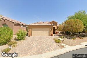 1085 Pine Nut Way, Mesquite, NV 89034