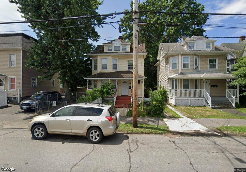 359 Wood Ave unit 2, Bridgeport, CT 06605 - photo 1