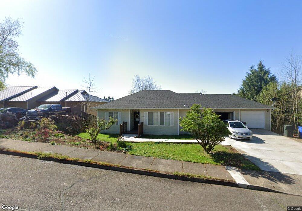 1486 Cedarcrest Ct S, Salem, OR 97306 - photo 1