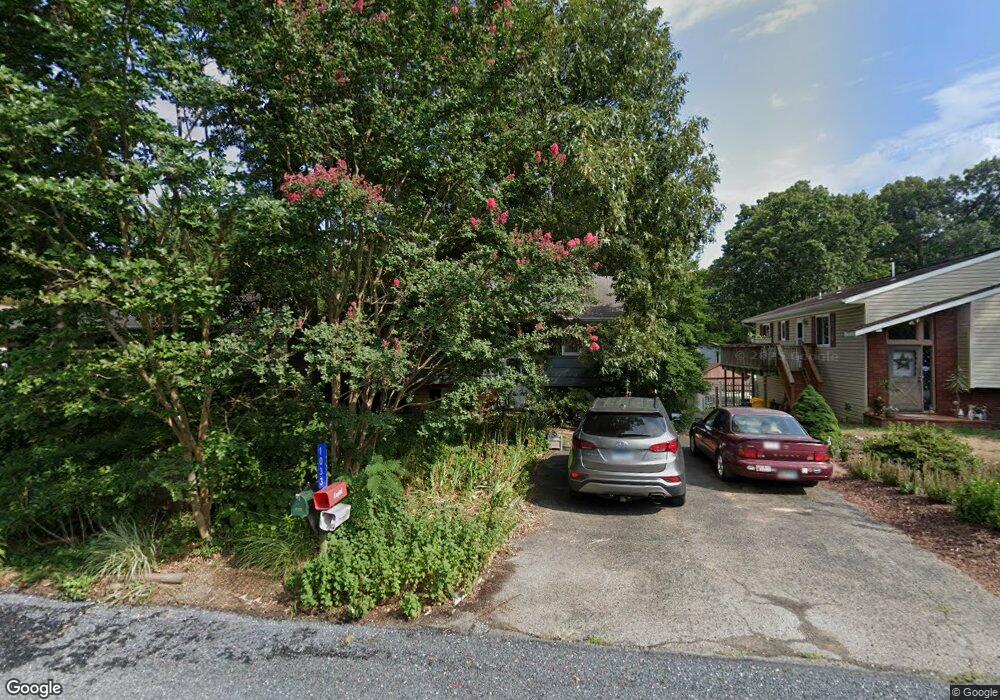 1033 Saint Margarets Dr, Annapolis, MD 21409 - photo 1