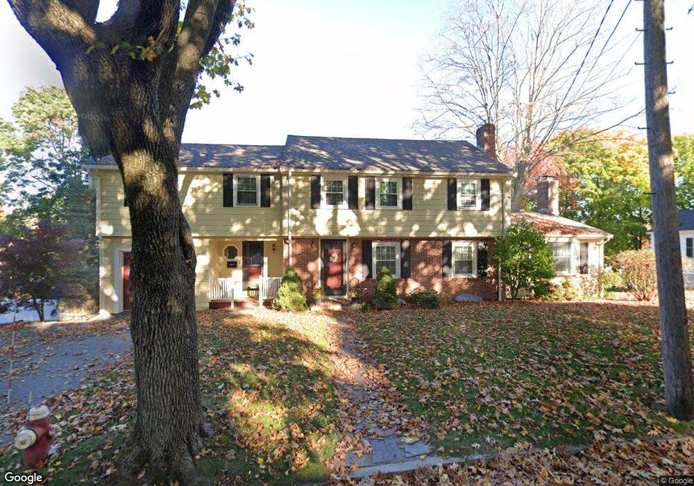 30 Fox Rd, Wakefield, MA 01880 - photo 1