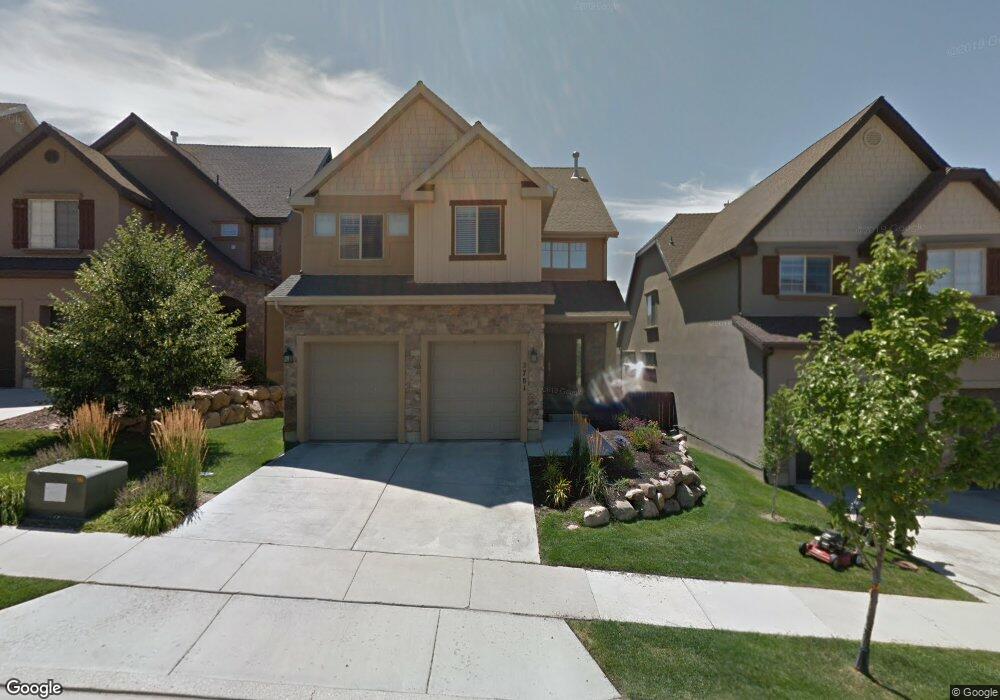2781 W Chestnut St, Lehi, UT 84043 - photo 1