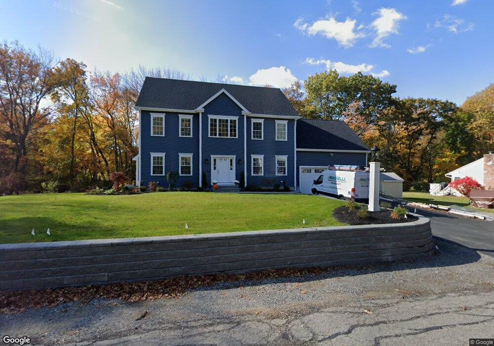 21 James St, Franklin, MA 02038 - photo 1