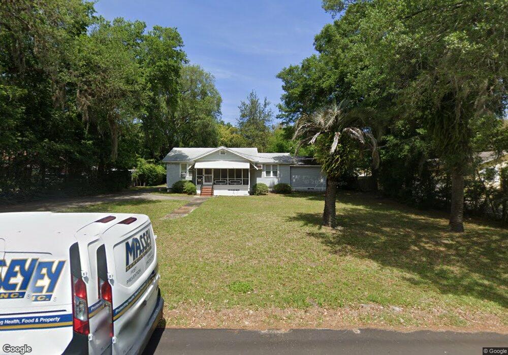 9733 Bradley Rd, Jacksonville, FL 32246 - photo 1