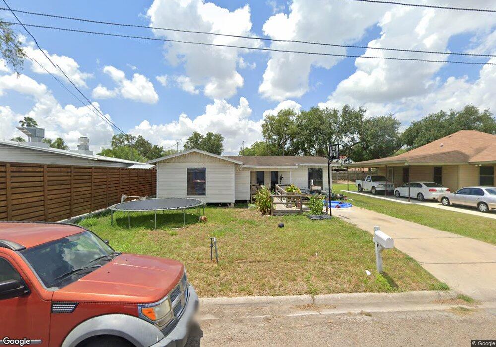 907 W 2nd St, Weslaco, TX 78596 - photo 1
