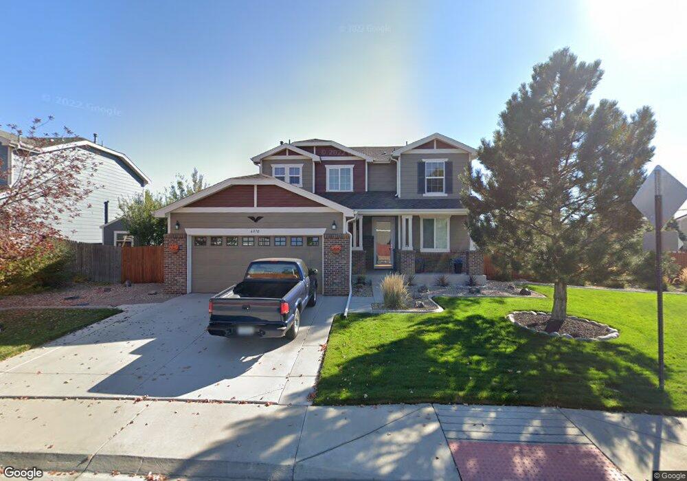 6370 E 138th Ave, Thornton, CO 80602 - photo 1