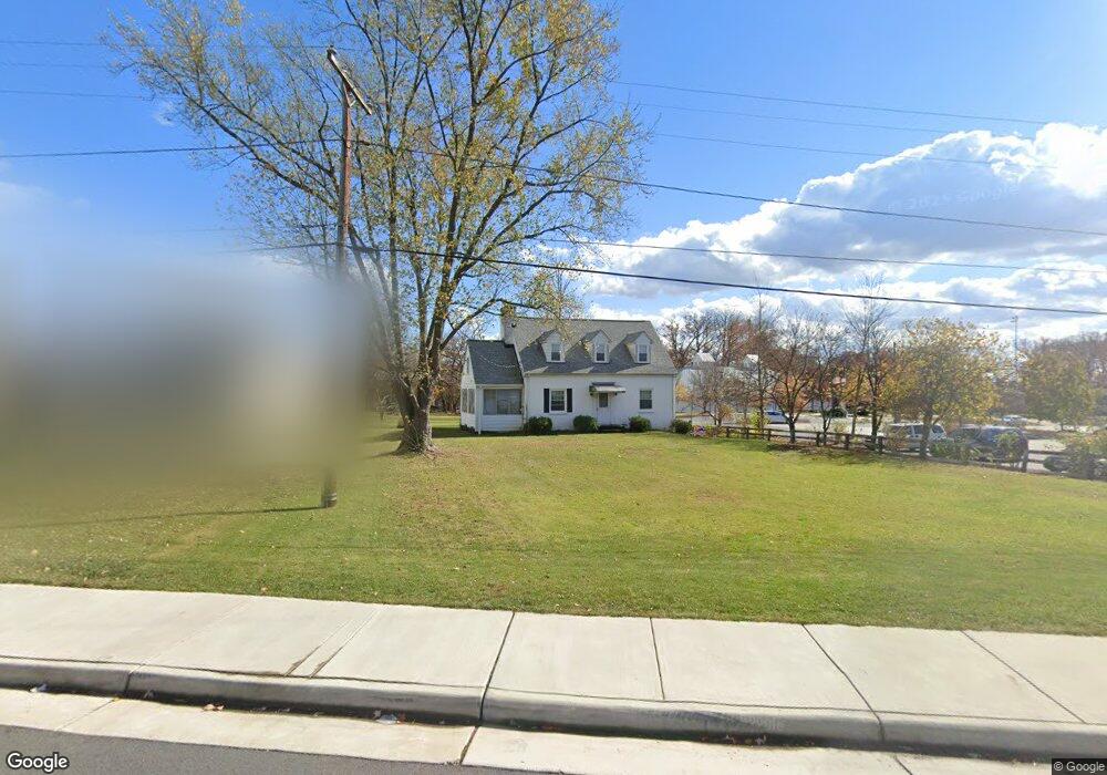 220 S Nursery Ave, Purcellville, VA 20132 - photo 1