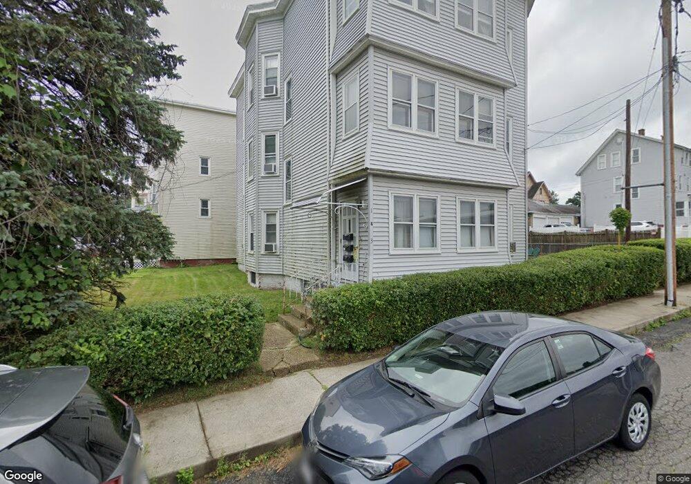 1 Chase Place, Chicopee, MA 01013 - photo 1