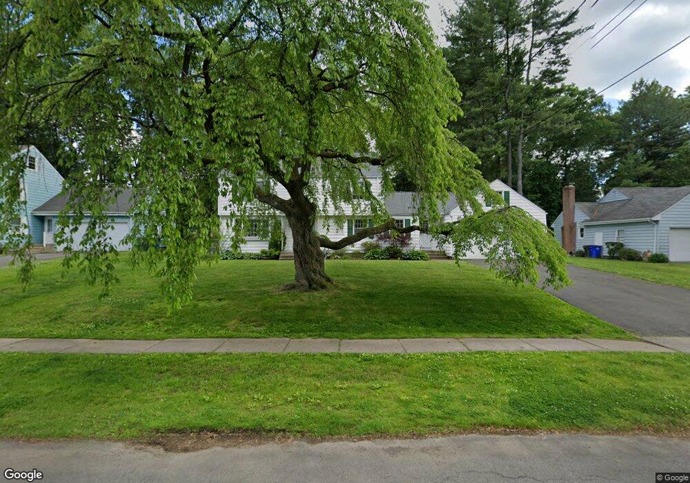 103 Brewster Rd, West Hartford, CT 06117 - photo 1