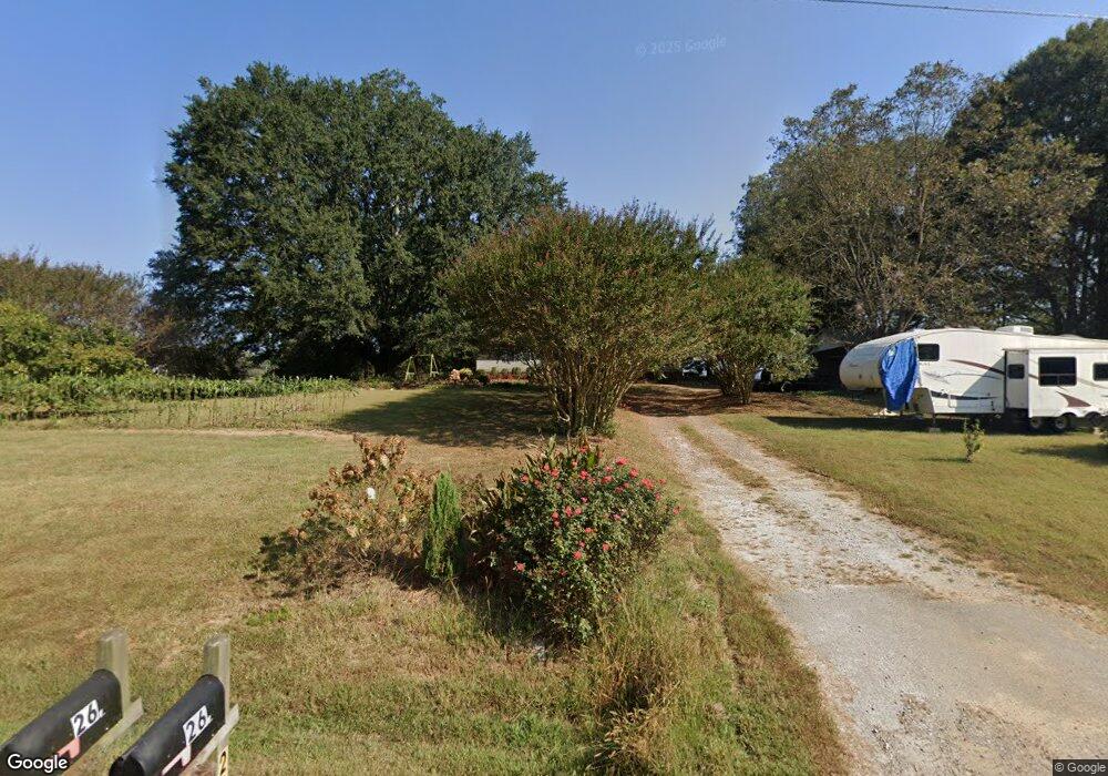 261 Horton Rd, Carrollton, GA 30117 - photo 1