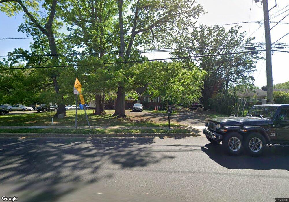 4901 Wheeler Rd, Oxon Hill, MD 20745 - photo 1