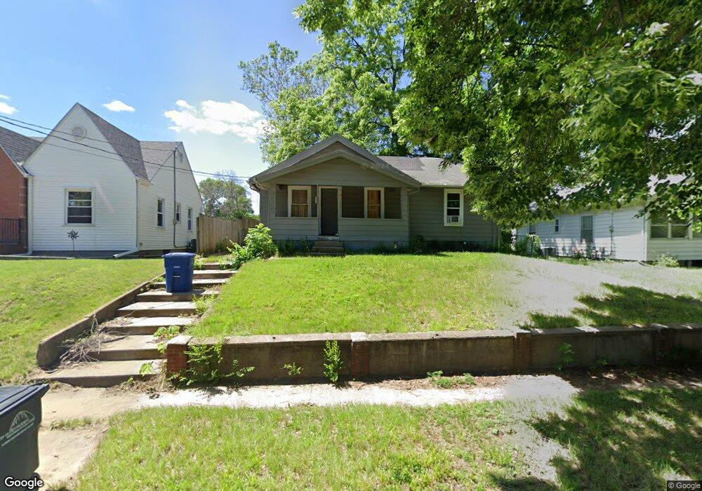4042 4th St, Des Moines, IA 50313 - photo 1