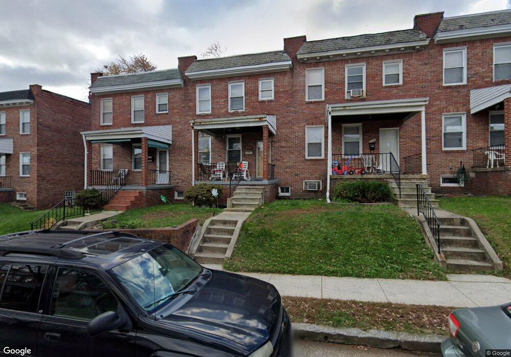 Street View Photo