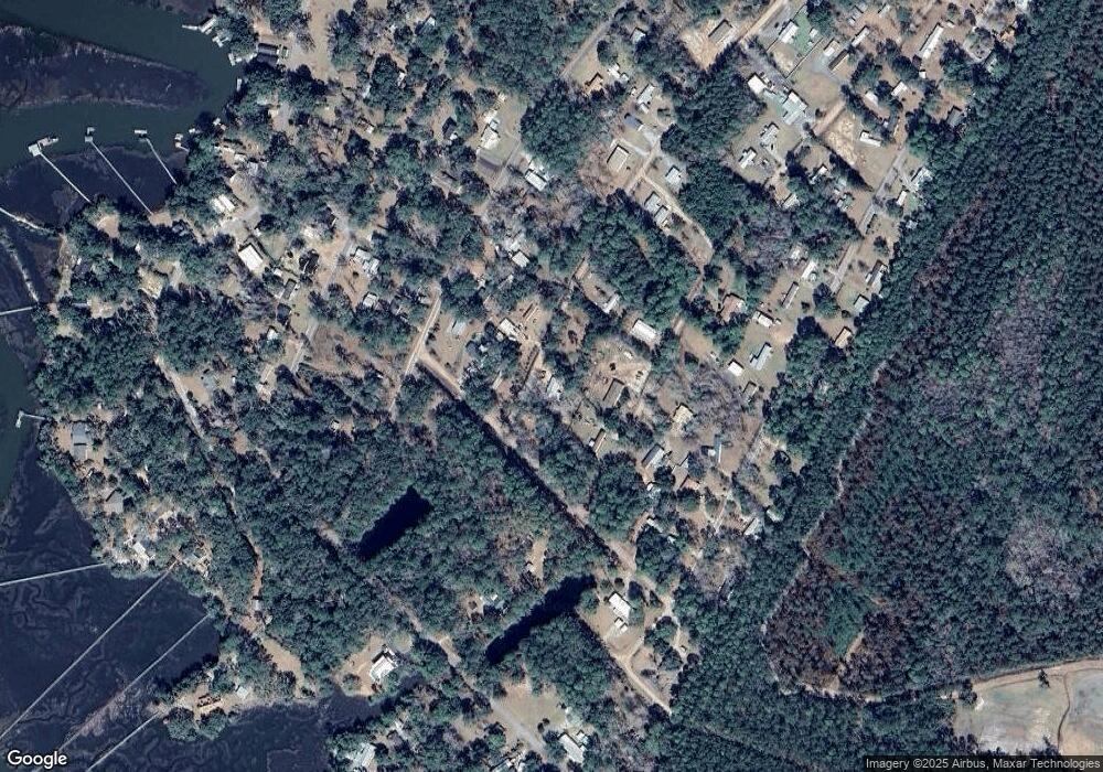 1032 Floyd Dr NE, Townsend, GA 31331 - photo 1