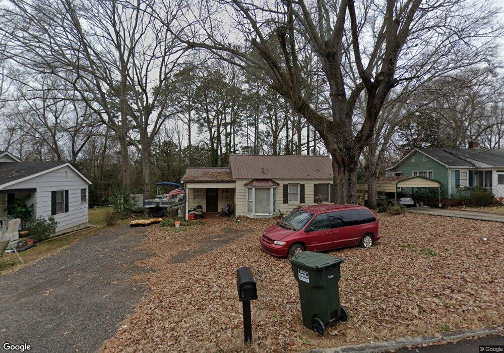 124 Oak Dr, Elberton, GA 30635 - photo 1