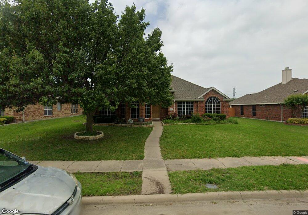 1307 E Oak St, Wylie, TX 75098 - photo 1