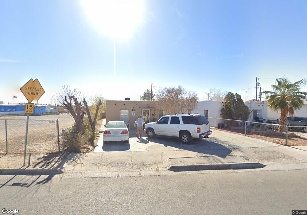 7716 Adobe Dr, El Paso, TX 79915 - photo 1