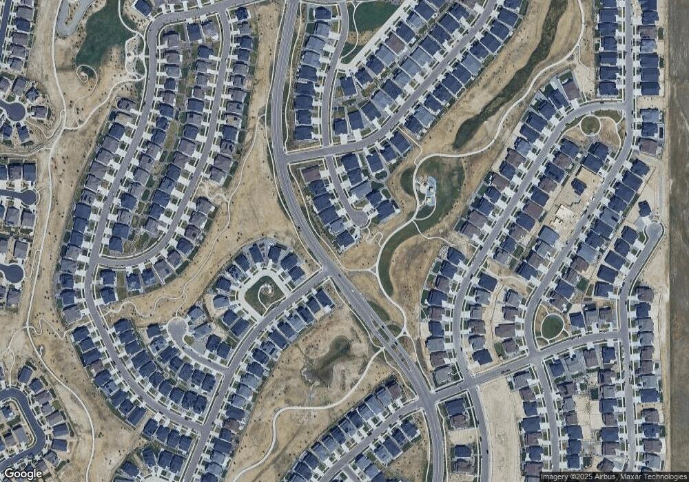 7103 S Vandriver Ct, Aurora, CO 80016 - photo 1