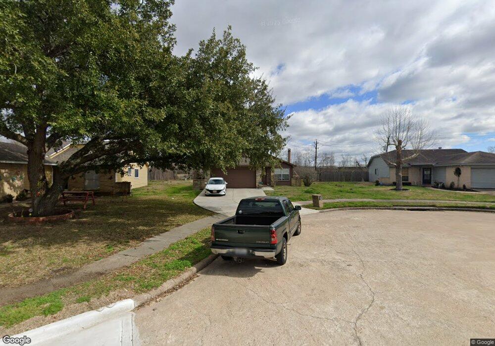 5026 Riverwood Dr, Richmond, TX 77469 - photo 1