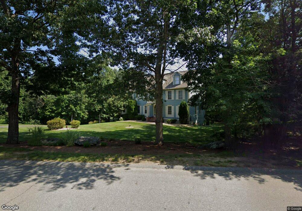 71 Blossom Rd, Windham, NH 03087 - photo 1