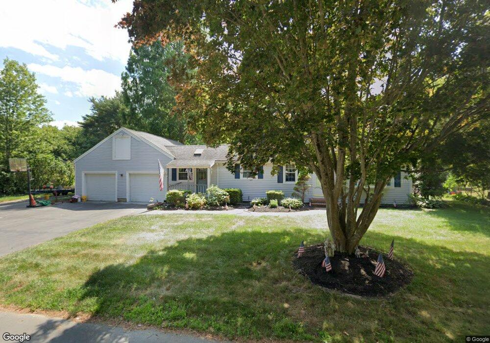 30 Cedar Ln, Halifax, MA 02338 - photo 1