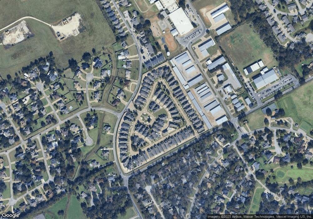 4922 Centre Ct, Granbury, TX 76049 - photo 1