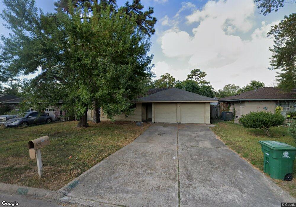 9827 Eblen Dr, Houston, TX 77040 - photo 1