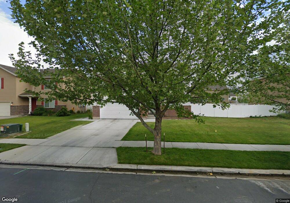 1098 W 450 S, Spanish Fork, UT 84660 - photo 1