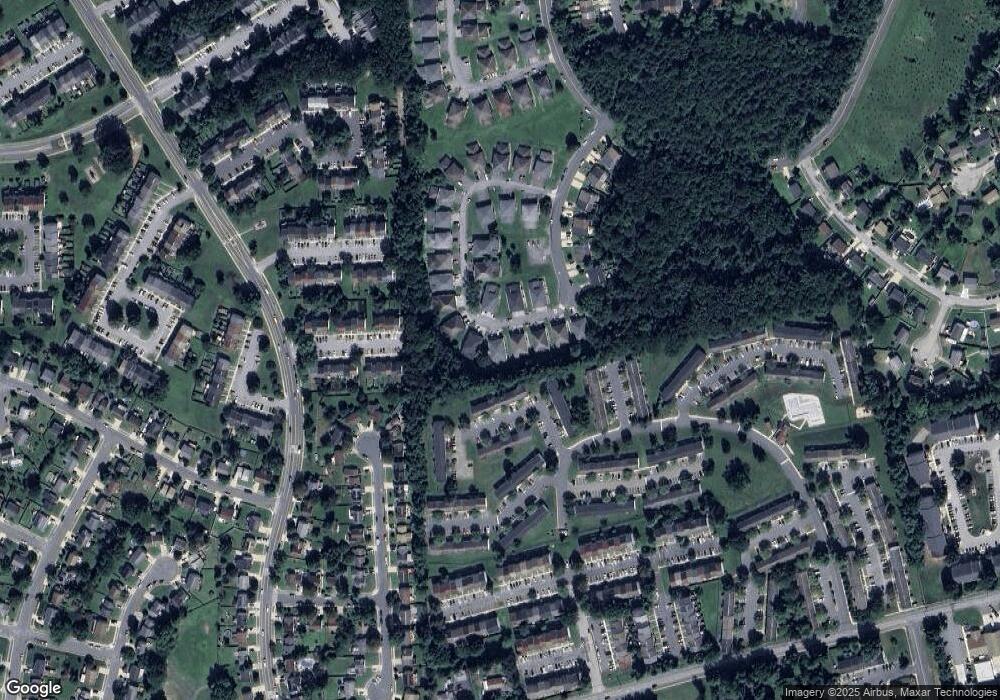 808 Windstream Way unit A, Edgewood, MD 21040 - photo 1